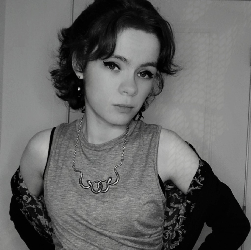 Meet your Posher, Rae